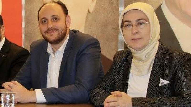 Armutlu'ya Adliye Binası Kuruluyor