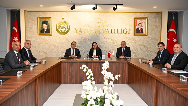 Sokak Hayvanları Planlama Toplantıları Devam Ediyor