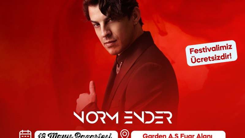 Yalova Gençlik Festivali Başlıyor