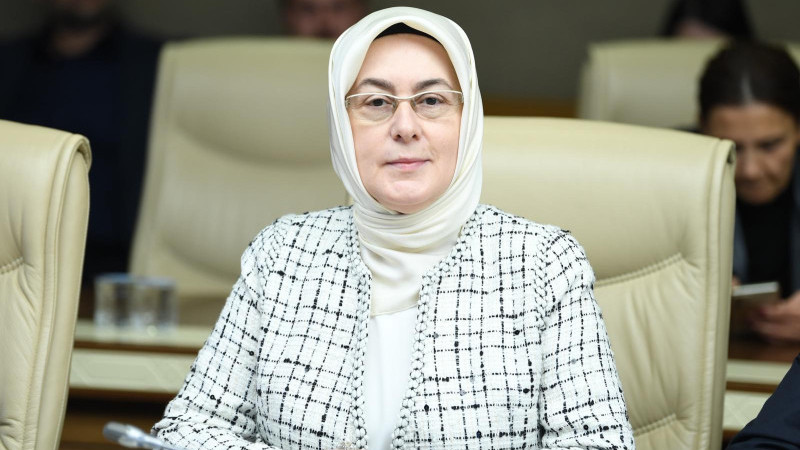 Vekil Akyol 19 Mayıs'ı Kutladı