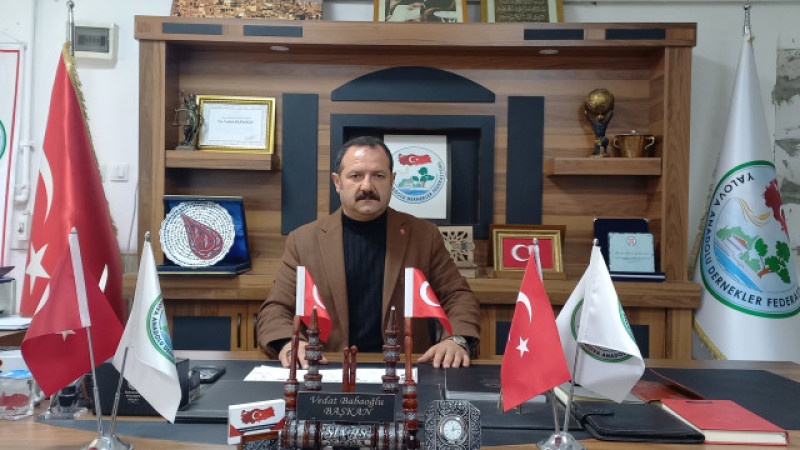 Başkan Babaoğlu'ndan Kentsel Dönüşüm, Ulaşım ve Termal Tepkisi