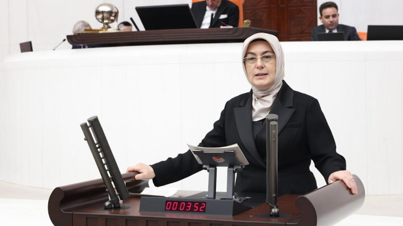 Ak Parti Yalova Milletvekili Akyol'un Kurban Bayramı Mesajı