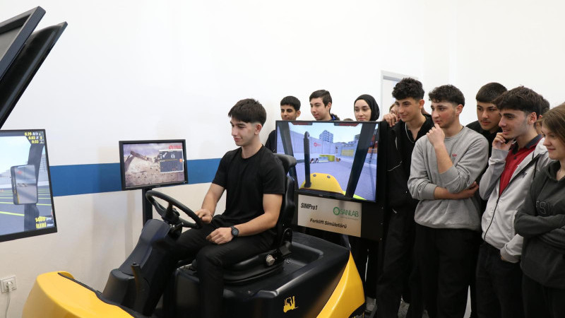 Meslek Liseleri: Gençler ve Veliler İçin Stratejik Bir Seçim