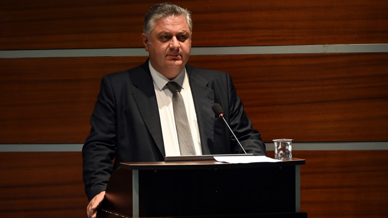 Başkan Gürel'in 15 Temmuz Mesajı