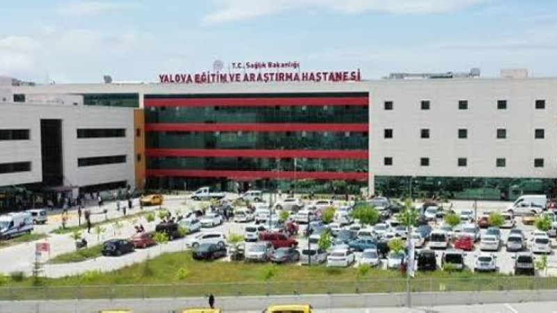 Şirket Yemeğinden 45 Kişi Zehirlendi