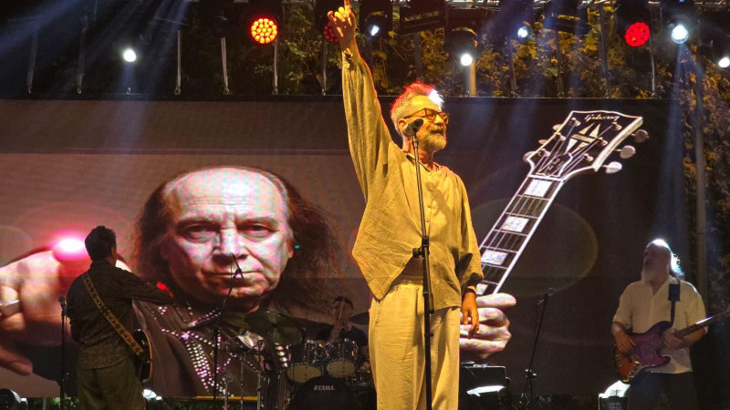Çınarcık’ta Festival Rüzgarları Esti