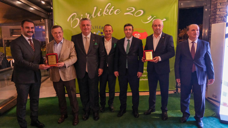 Serebral Palsi Farkındalığı İçin Anlamlı Gece