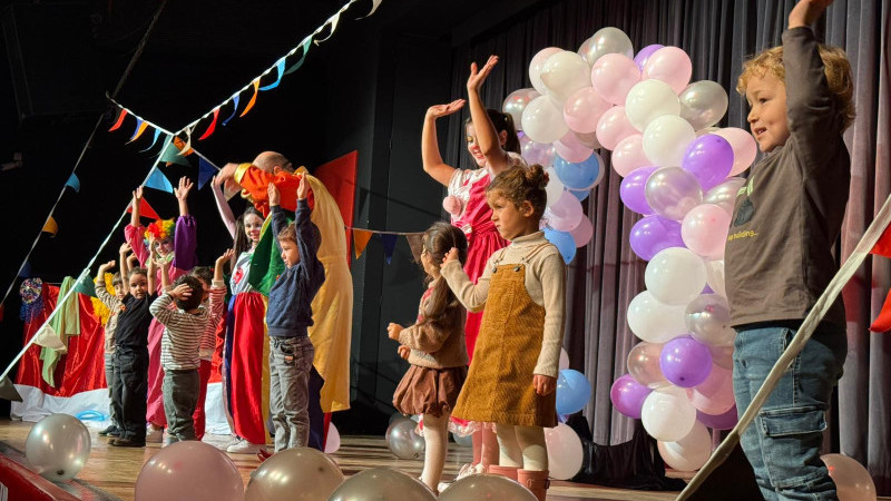 Yalova Belediyesi'nin Ara Tatil Etkinlikleri Başladı