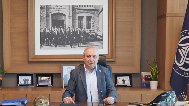 Yalova 9. Sırada Teknoloji Odaklı İstihdamda Türkiye Birincisi