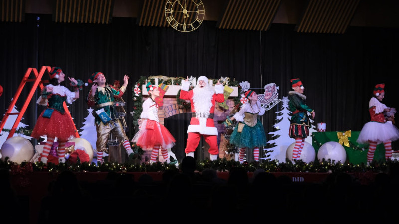 Minikler Ara Tatili Dolu Dolu Geçirdi