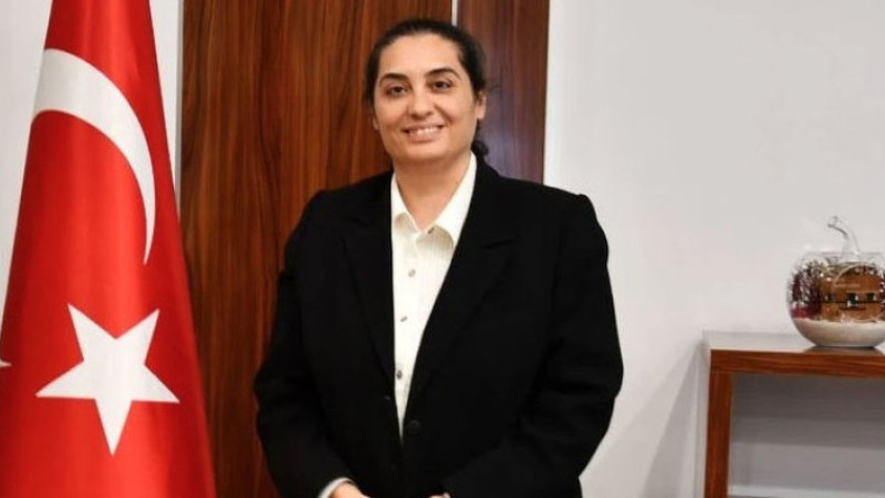 Türkiye Duygu Bayar Öksüz'ü Konuşuyor!