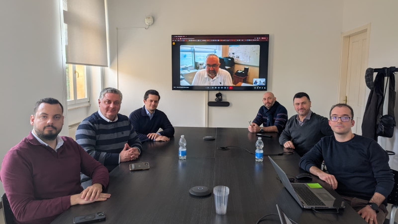 Yalova'nın Deprem Güvenliği İçin Trieste'de Önemli İşbirliği