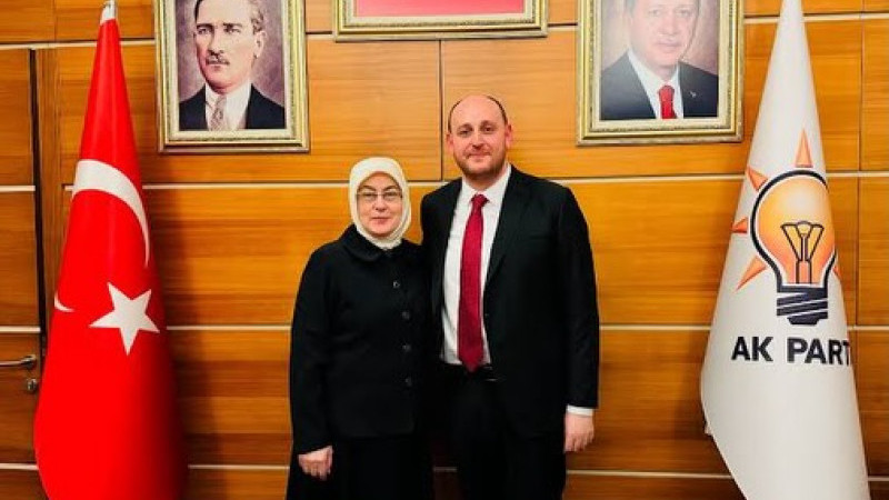 Yalova Milletvekillerinden “Barajlar İptal Edildi” İddialarına Yanıt