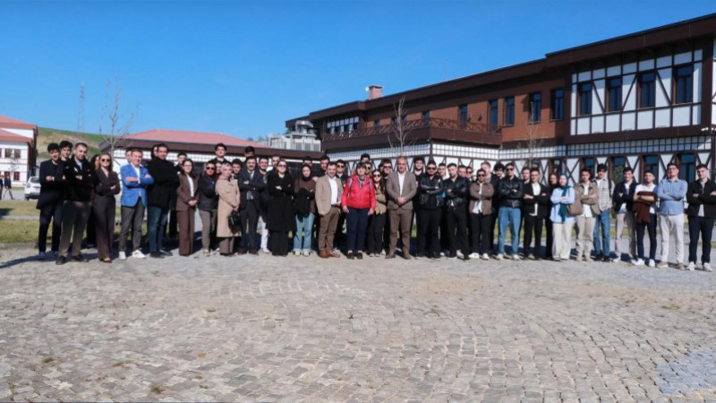 Yalova OSB’den TEKNOFEST Yolunda Güçlü Destek