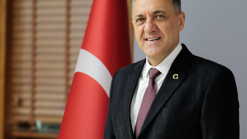 Vali Usta Kurban Bayramı Mesajı Yayınladı