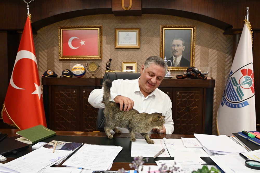 Başkan Gürel: 