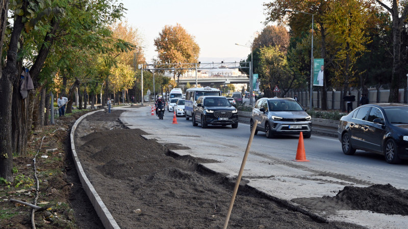 Trafik Akışı Rahatlayacak