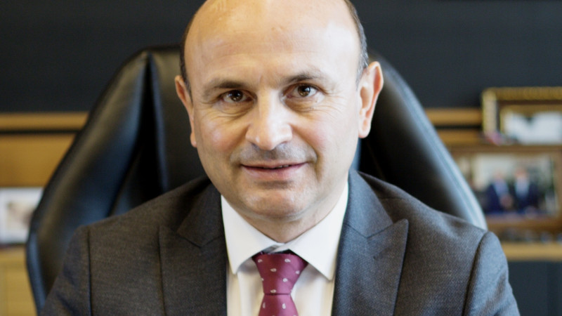 Altınova Belediyesi, 38 yaşında