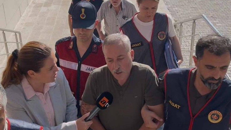 Kayıp Emrah Elveren'in Arkadaşı Yalova'da Yakalandı