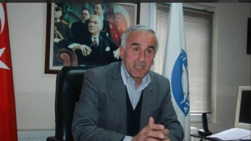 Kadri Çiçek Vefat Etti