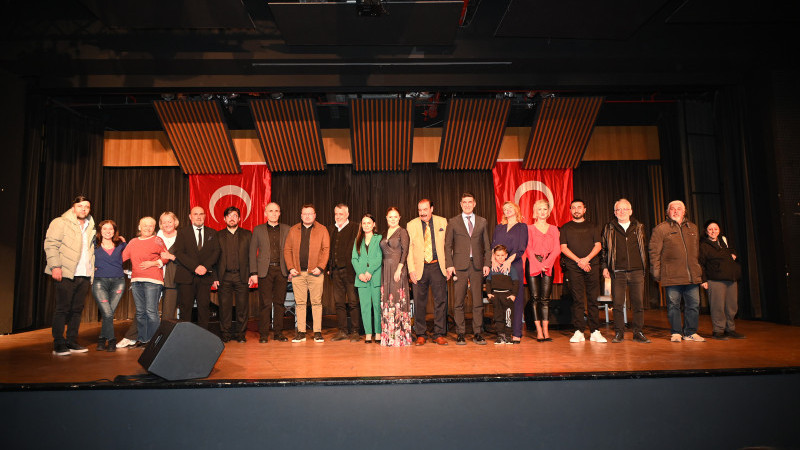 Yalova'da Ramazan Akşamları Sanatla Şenlendi