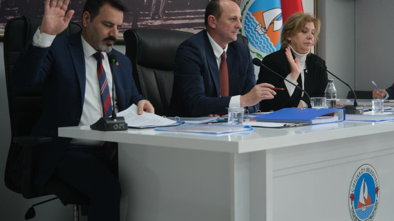 Çiftlikköy’de E-Ruhsat Ücretleri Belirlendi