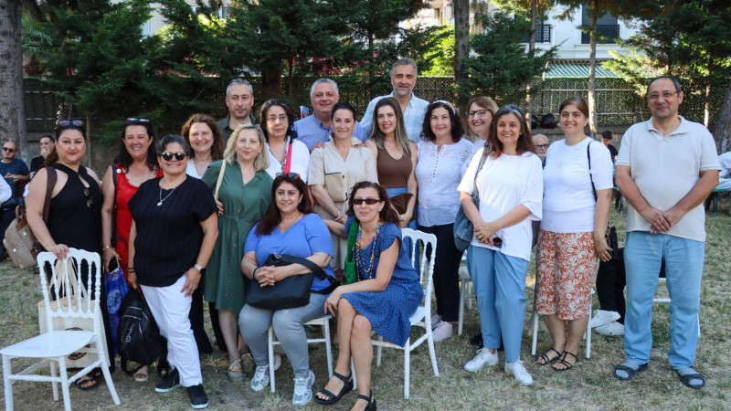 Yalova Lisesi Pilav Günü Gerçekleştirildi