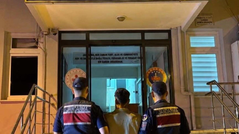 Sosyal Medya Üzerinden Genç Kızları Eğlence Mekânlarında Çalışmaya Davet Eden Şüpheli Tutuklandı