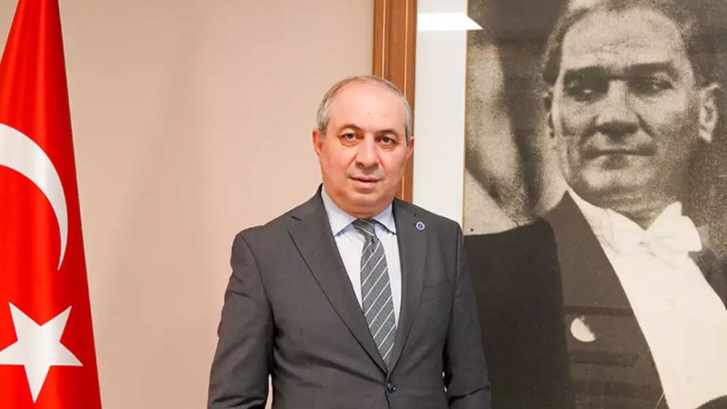 YTSO’da Cemil Demiryürek Yeniden Başkan Seçildi