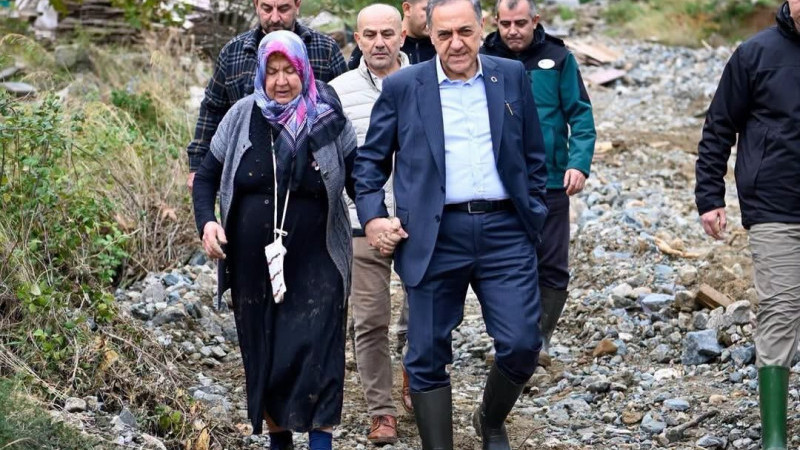 Vali Usta: 