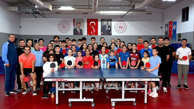 Yalova'da Raketler Cumhuriyet İçin Yarıştı