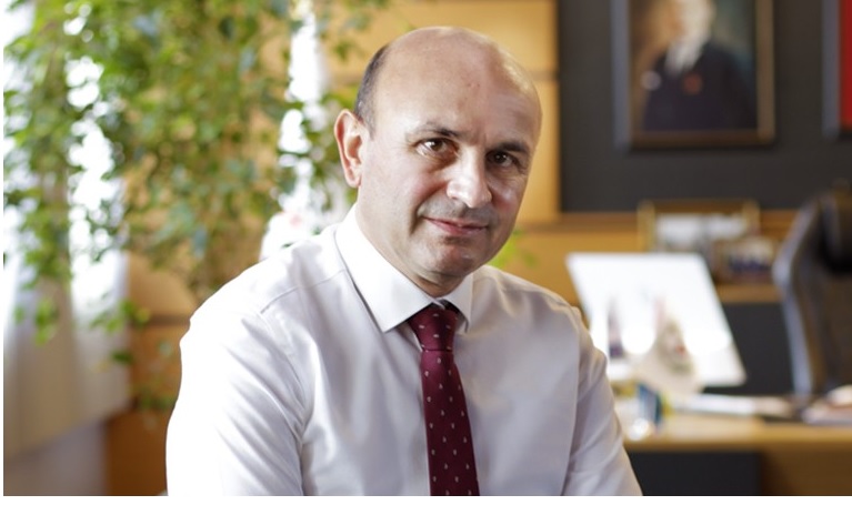 Altınova Belediye Başkanı Dr. Metin Oral: “Projeler Altınova’ya Değer Katacak”