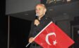 Oral: “Türk Milleti’nin İradesi Test Edilemez”