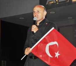Oral: “Türk Milleti’nin İradesi Test Edilemez”